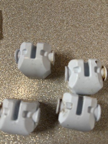 Indesit IDC8T3 Kondenstrockner Originalteil - Türteile