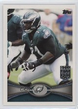 2012 Topps All-Pro Jason Peters #93 0g45
