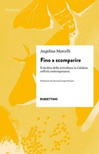 Giovanni Luigi Fino a scomparire. Il declino della sericoltura in C (Paperback)