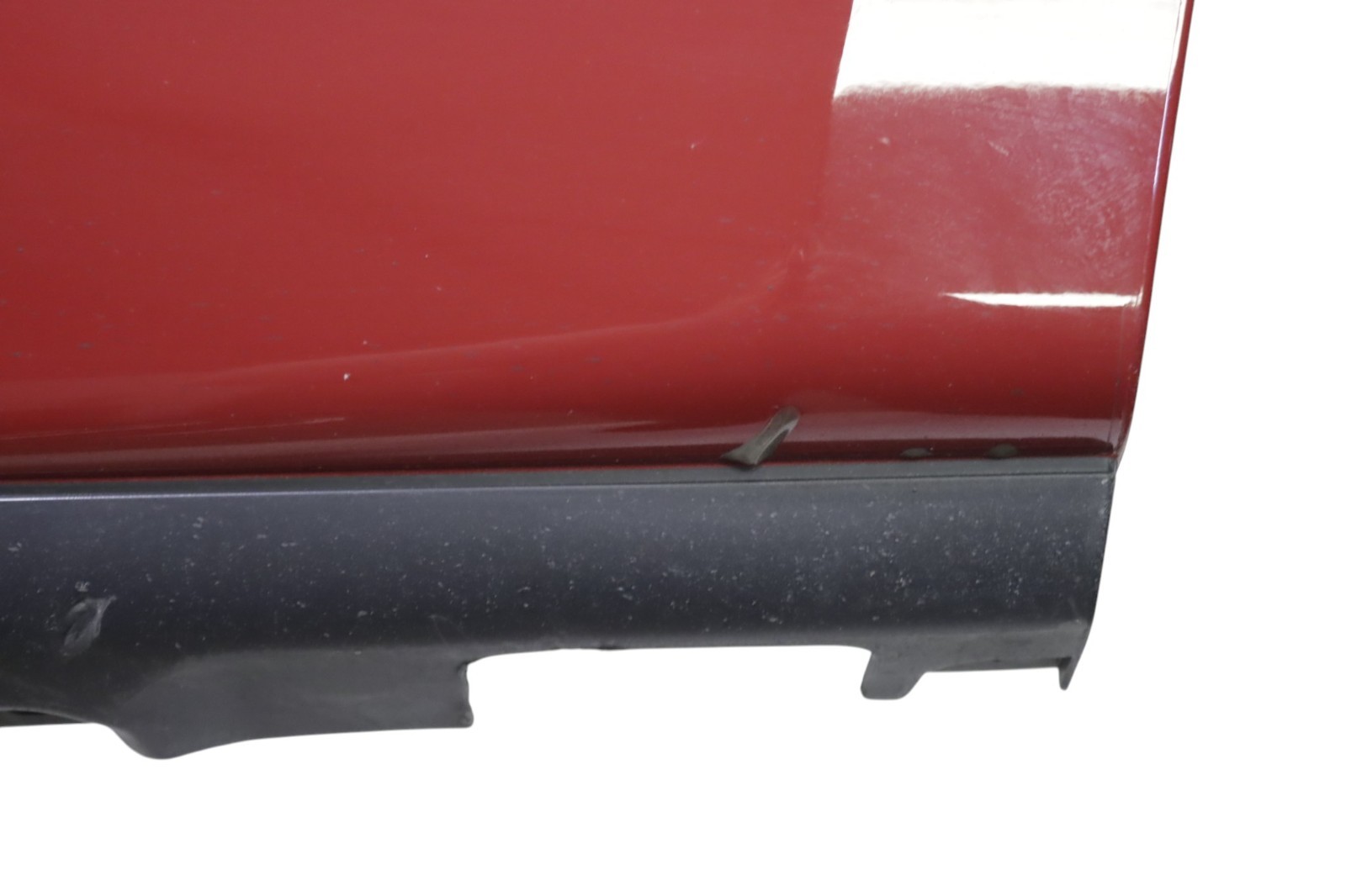 Rolls Royce Dawn Front Right Passenger Side Skirt Rocker Panel 2019 - 2021 OEM