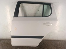 Porte arrière et accessoires Skoda FABIA