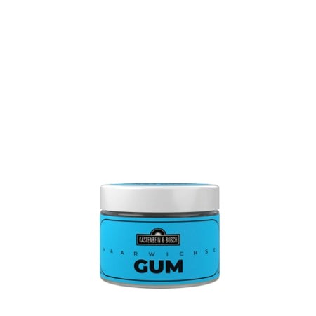 Kastenbein & Bosch Haarwichse Gum 100ml Haar Produkte Kosmetik Haarstyling
