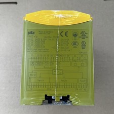 1PCS NEW PILZ PNOZ M1P 773100 Safety Relay Fast delivery