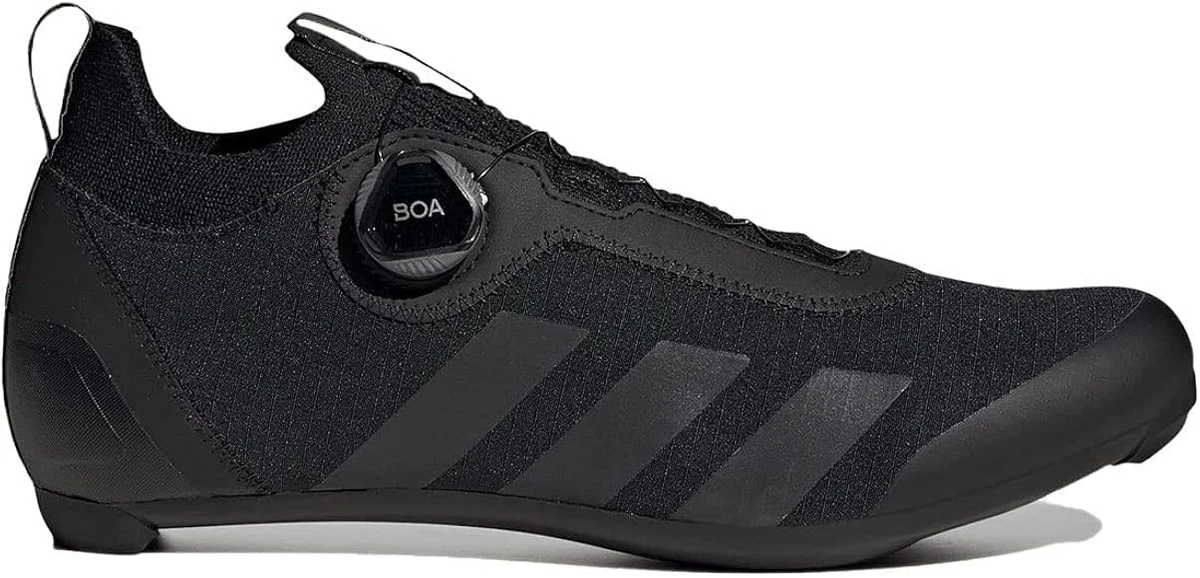 Parley x adidas The Road BOA Black Carbon for Sale | Authenticity