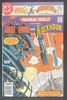 Vintage DC Comic The Brave And The Bold Batman And Blackhawk #167 1980