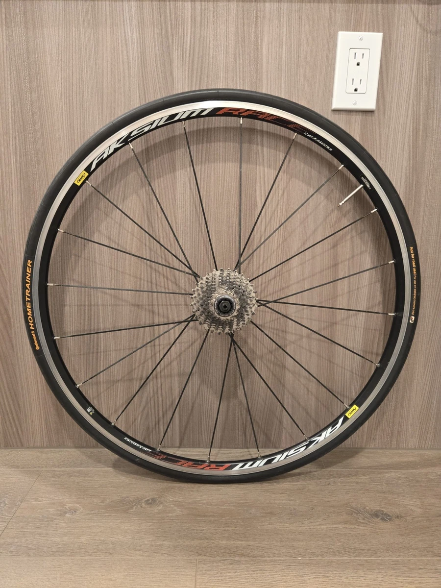 Mavic Aksium Race for sale | eBay