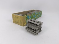 Phoenix Contact 3002076 Uk 3-MVSTB-5,08 Terminal Block 250V 50Pcs