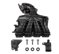 Intake Manifold w/ Runner Control Valve Fits 07-17 Jeep Patriot Compass Caliber