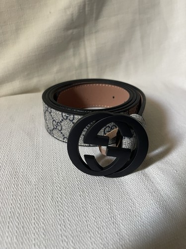 Gucci Gürtel Herren
