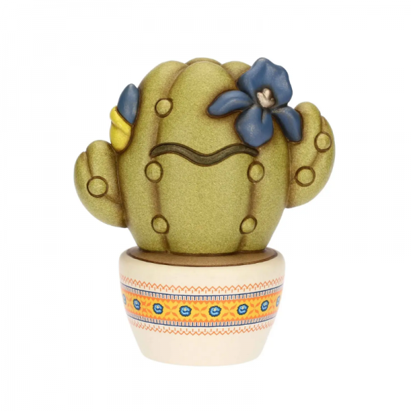 Cactus THUN x Frida Kahlo, piccolo - Immagine 2