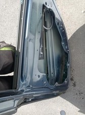 Porte arrière et accessoires Volkswagen 1,6L