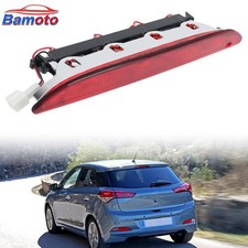 Dritte Bremsleuchte Bremslicht Rücklicht ​Rot Für Hyundai I20 14–16 92700-C7010