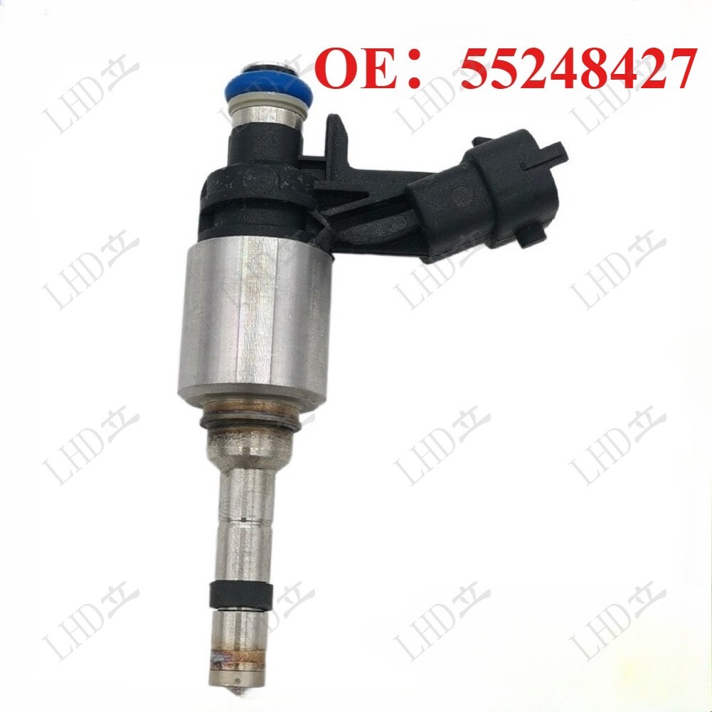 Fuel Injector 55248427 For Alfa Romeo Giulietta 1.8L turbo EURO 6