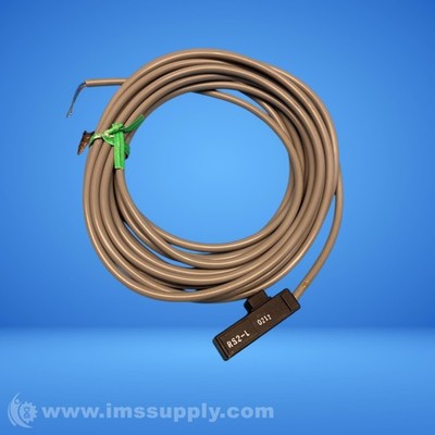 Omron RS2-L Proximity Sensor FNIP