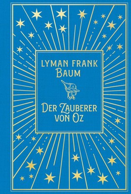 Der Zauberer von Oz: Mit Illustrationen der Originalausgabe von W.W. Denslow