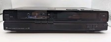 Vintage Sony Video Cassette Recorder EV-A1 Parts 