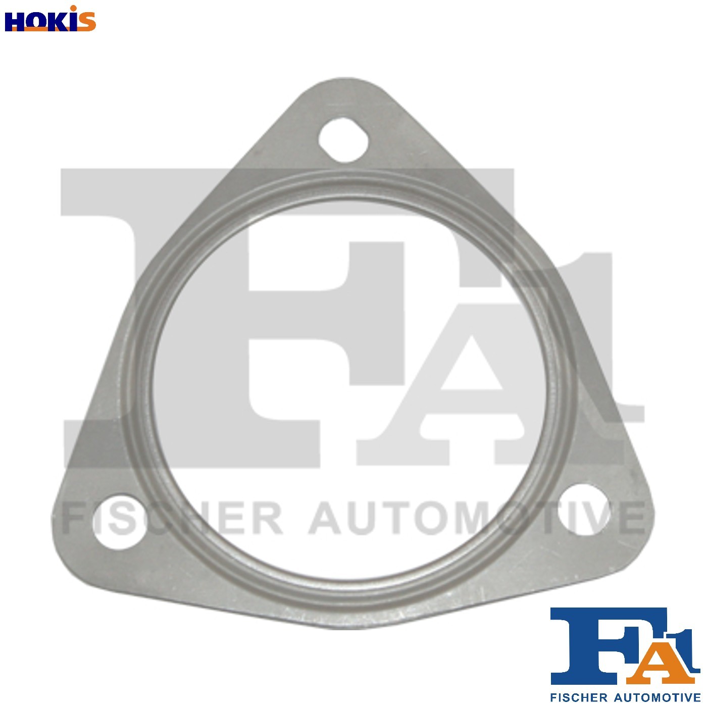 GASKET EXHAUST PIPE 210-930 FOR DS PEUGEOT 3008/MPV RCZ 208 5008 308/SW/II 1.6L