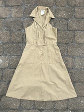 Vintage 70s Sears Jr. Bazaar Prairie Cottage Maxi Dress Size 11