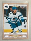 2024-25 Upper Deck O-Pee-Chee Glossy #OPC-45 Will Smith RC