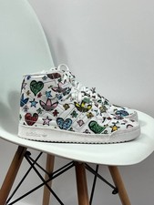 adidas Jeremy Scott x Forum 84 High Monogram for Sale