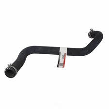 Upper Radiator Hose For 2007-2010 Ford Mustang 4.6l V8 2008 2009 Motorcraft