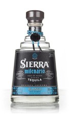 Sierra Milenario Tequila Blanco Tequila 70cl