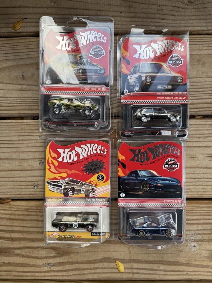 Огромный лот из 27 легковых и грузовых автомобилей Rlc - Изображение 4 из 4