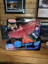 Dragon Hawk Light Up Flying Bird-Day/Night Motorized- Duncan BRAND NEW