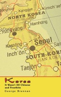 George Brennan | Korea | Buch | Englisch (2003) | Gebunden | 1st Book Library