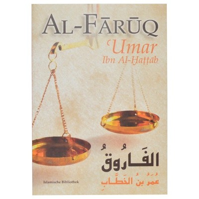Al-Faruq - Umar Ibn Al-Hattab - Halid Ünal