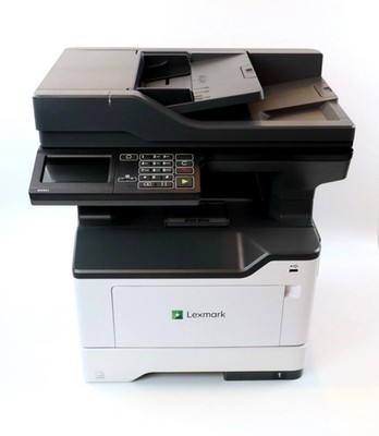 Lexmark MX521ade   sehr gut