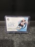 2024-25 Sp Authentic Hockey Sign of the Times Ryan Strome Auto Ducks
