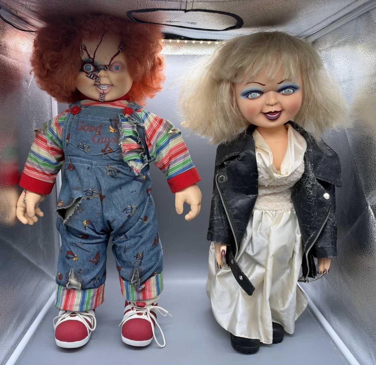 25+ Bride of Chucky Dolls for sale | Updated Oct 2026