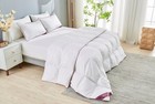 Savile Microfibre Duvets 13.5 Togs Bedding Ultra Soft Warm Cosy Thermal Quilts