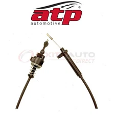 ATP Transmission Detent Cable for 1980 Oldsmobile Custom Cruiser - Automatic nz