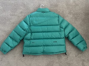 Supreme Nike Puffer | eBay