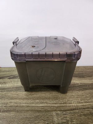 Hoover Steamvac LS 3000 Dirty Water Tank  Replacement