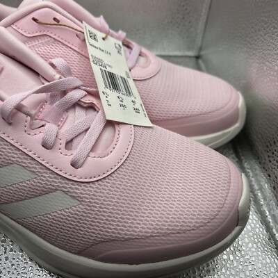 ★adidas★テコンドースニーカー Clear Pink Off White -