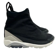 Nike Ambush Air Max 180 Hi Men's Size 7 US BV0145-001 Black Athletic Shoes