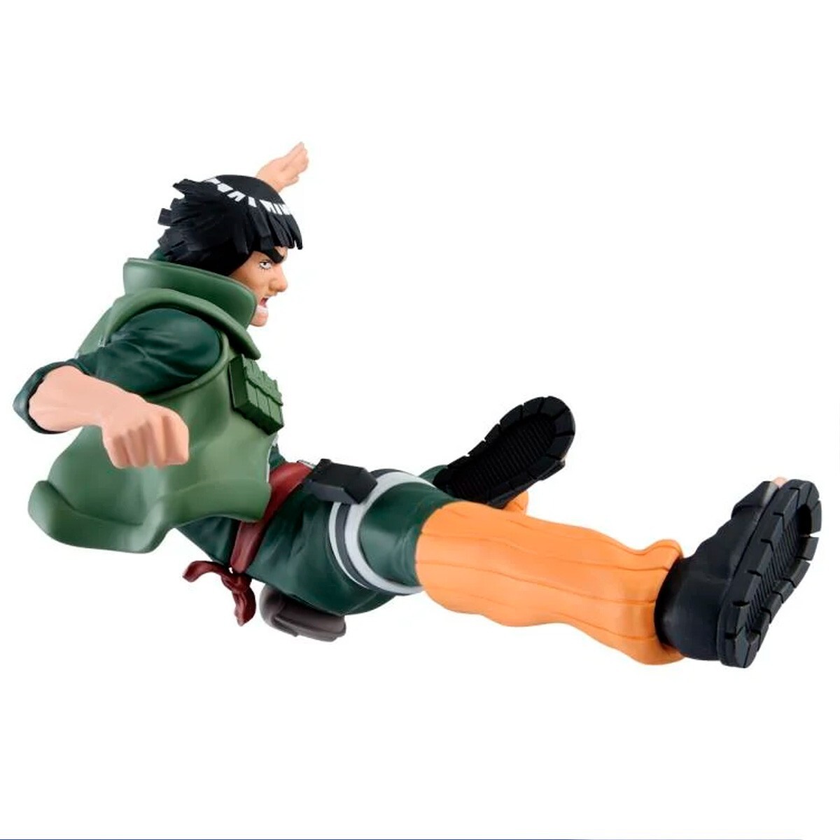 BANPRESTO - NARUTO-ナルト-疾風伝VIBRATION STARS-MIGHT GUY- Amazon.com: Banpresto - Naruto - Might Guy, Bandai Spirits