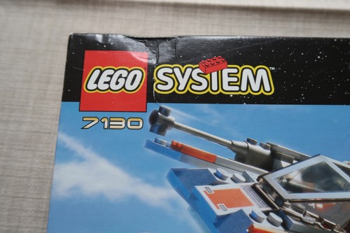 LEGO 7130 - STAR WARS - SNOWSPEEDER - NEUF - SCELLE - Photo 2/24