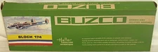 Heller/Buzco #202:200 Bloch 174 1:72 Scale Open Box-NOS
