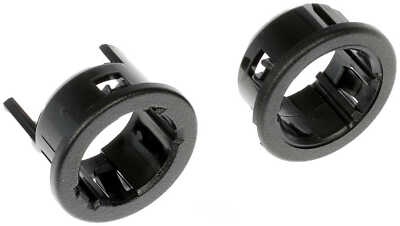 DORMAN - HELP 74960 Cigarette Lighter Bezel