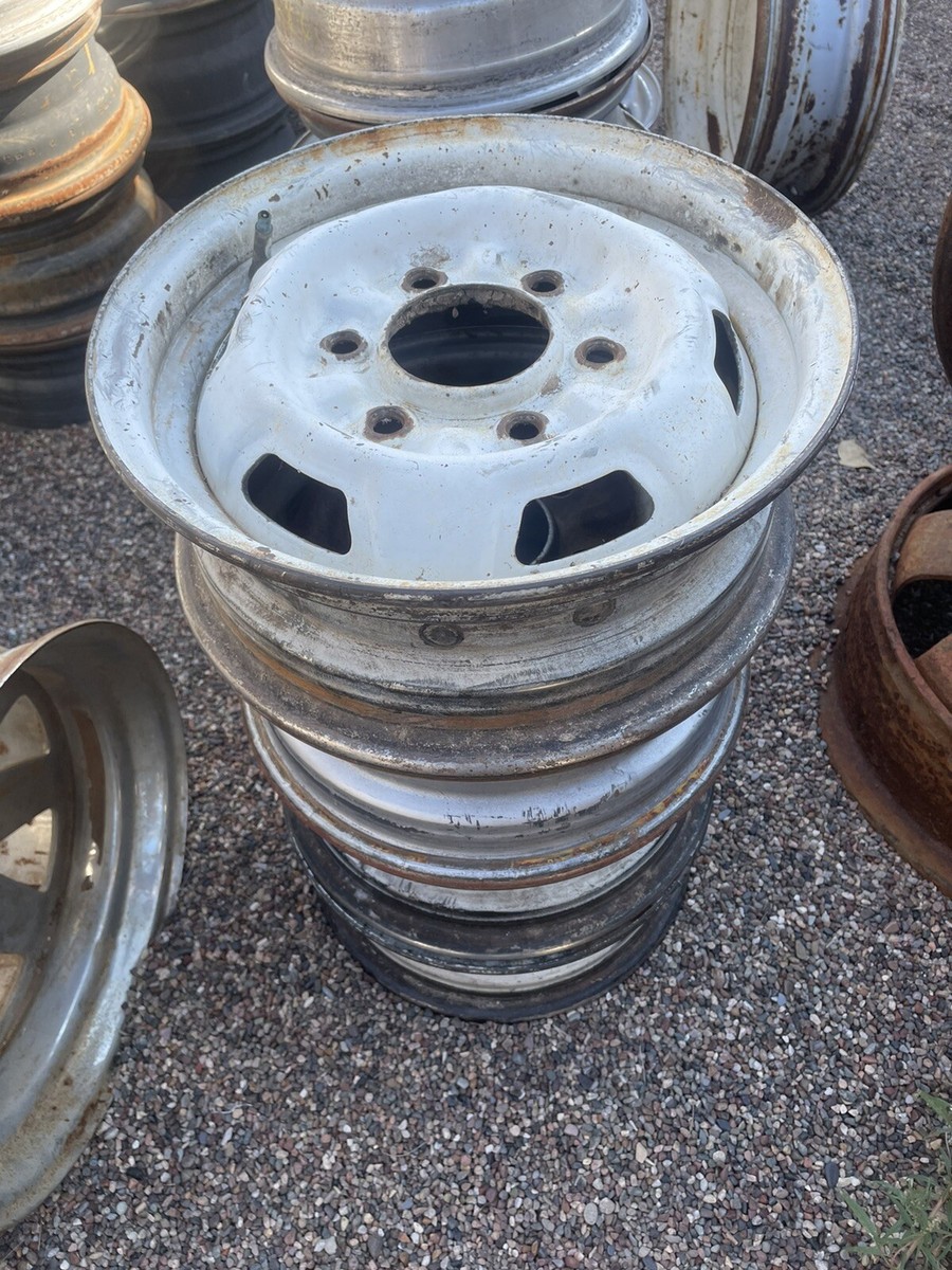 ONE Datsun Nissan Truck 14