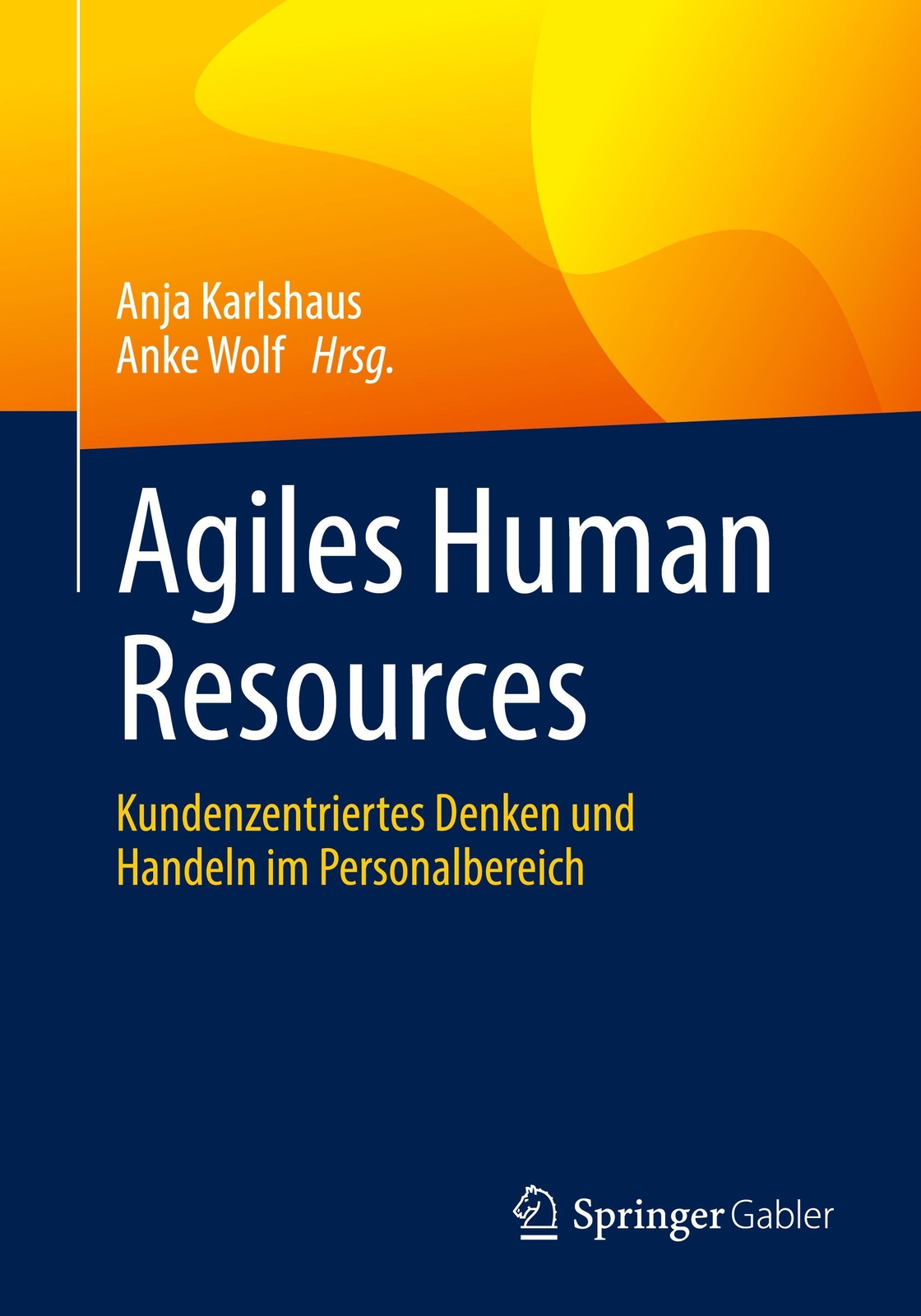 Thumbnail - Agiles Human Resources Anke Wolf