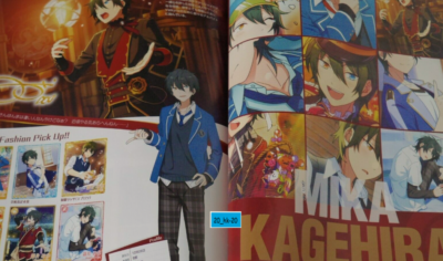 mayogeekさん　専用　肖战アルバム公式品 Xenoblade Original Soundtrack Japan Game MUsic CD