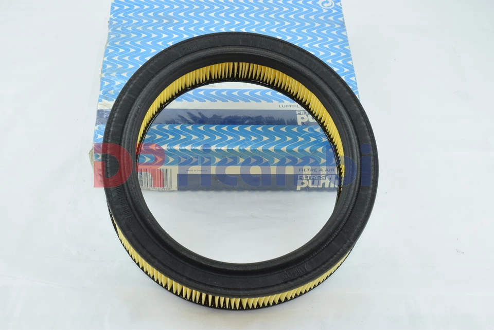 Filtro De Aire AUDI 80 VOLKSWAGEN POLO GOLF PASSAT SCIROCCO VAUXHALL OPEL - A462 - Imagen 3 de 3