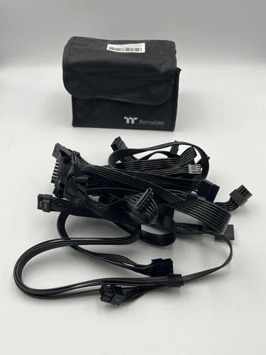 Thermaltake Toughpower SFX 750W 80Plus Platinum (CABLES ONLY)