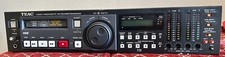 TEAC V-800G-F Hi8 Video8 Recorder w/ PCM & AF...