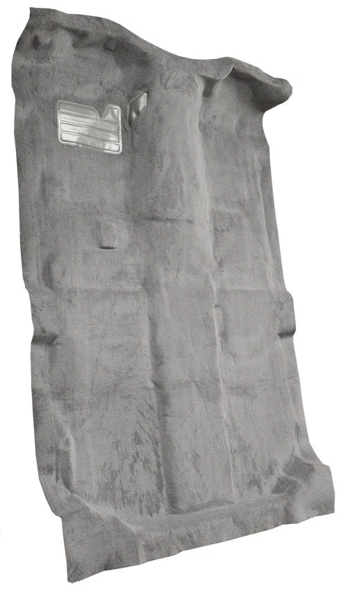 1992-98 Chevy/GMC C1500, C2500, K1500, K2500 Suburban Pass Area Cut-pile Carpet! - Image 2 of 3